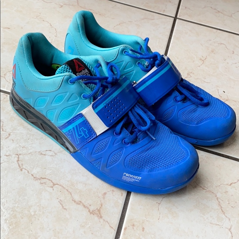 Reebok CrossFit Lifters